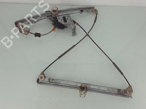 Used Front left window mechanism Front left window mechanism 25362631 25362631