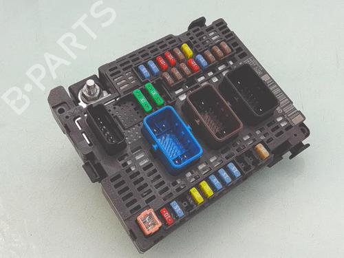 Used Fuse box CITROËN C4 Grand Picasso II (DA_, DE_) 1.6 HDi / BlueHDi 115 (115 hp) 31645573