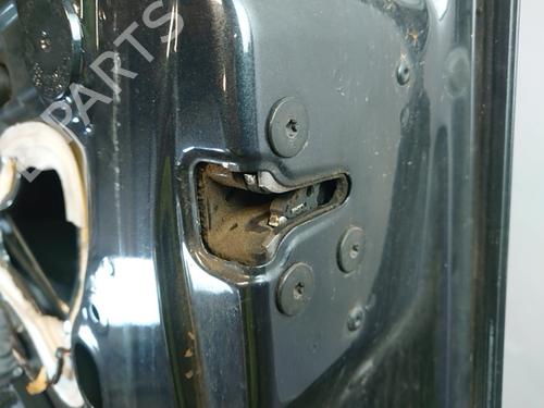 Right front door RENAULT MEGANE III Hatchback (BZ0/1_, B3_) 1.9 dCi (BZ0N, BZ0J) | BP30128554C3