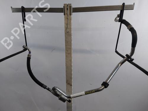 Used AC pipe AC pipe PEUGEOT 3008 I MPV (0U_) 1.6 HDi (114 hp) 25371397 25371397