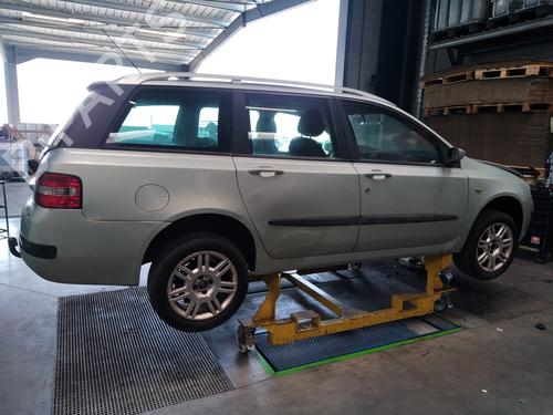 Recambios FIAT STILO Multi Wagon (192_)  1.9 JTD  4633715