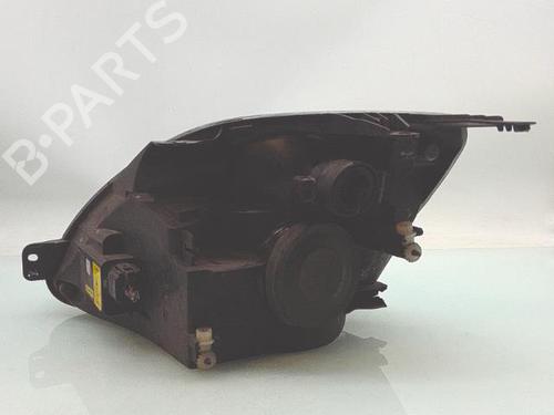 Right headlight FORD FIESTA V (JH_, JD_) 1.4 TDCi | BP30885684C29