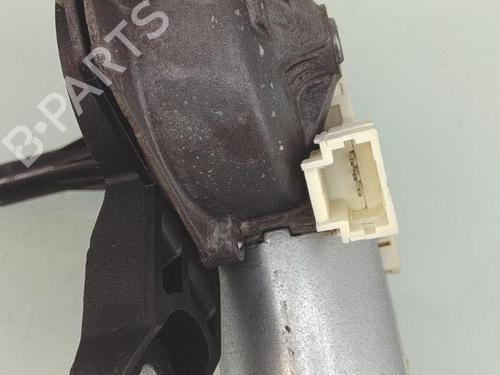 Rear wiper motor RENAULT LAGUNA II (BG0/1_) 3.0 V6 24V (BG01, BG02, BG0D, BG0Y) | BP27972782M102 