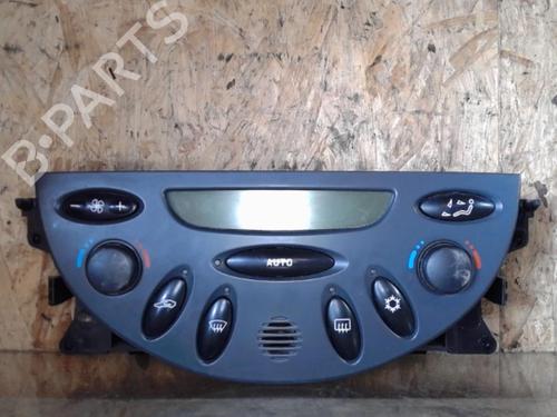 Used Climate control CITROËN C5 I (DC_) 2.0 HDi (DCRHZB, DCRHZE) (109 hp) 25367052