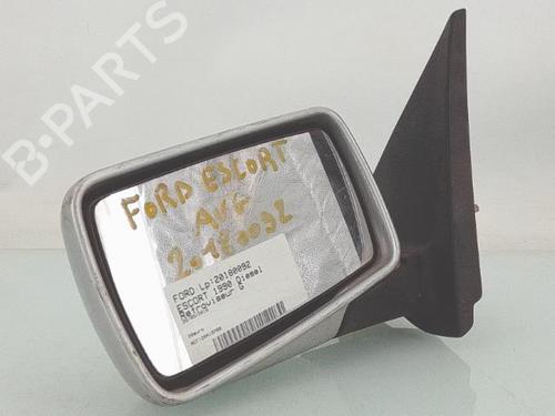 Left mirror FORD ESCORT VI (GAL, AAL, ABL) 1.8 D | BP25367852C26 