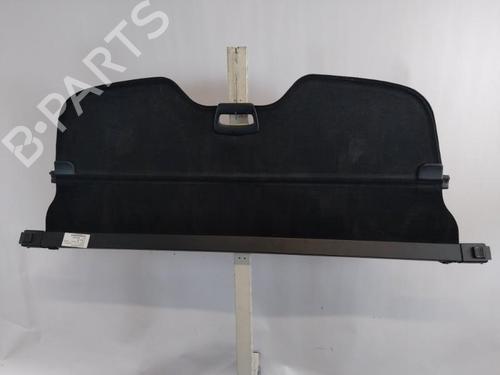 Used Rear parcel shelf PEUGEOT 308 SW I (4E_, 4H_) 1.6 HDi (109 hp) 25360782