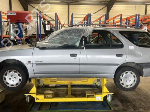Steering column stalk PEUGEOT 306 Break (7E, N3, N5) 1.4 | BP25353095I23 