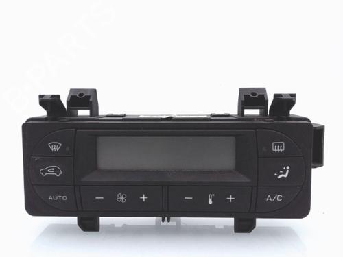 AC-Styringsenhed/Manøvreenhed CITROËN C3 I (FC_, FN_) 1.4 HDi (68 hp) 25351045