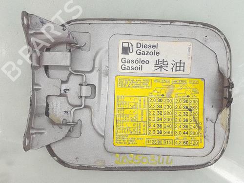 Fuel flap AUDI A4 B5 Avant (8D5) 1.9 TDI | BP29614193C131 