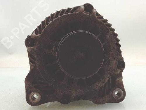 Alternator RENAULT LAGUNA III (BT0/1) 1.5 dCi (BT00, BT0A, BT0T, BT1J) | BP31356006M7 