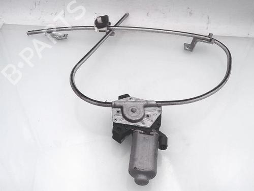 Used Front left window mechanism Front left window mechanism 25360605 25360605