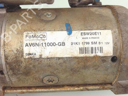 starter-ford-focus-iii-2010-2011-2012-2013-2014-2015-2016-2017-2018-2019-2020-25370562 main image