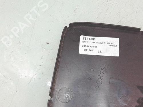 Used Left mirror glass Left mirror glass CITROËN BERLINGO / BERLINGO FIRST MPV (MF_, GJK_, GFK_) [1996-2026] 36654566 36654566