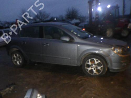Left taillight OPEL ASTRA H (A04) 1.7 CDTI (L48) | BP25350083C34 