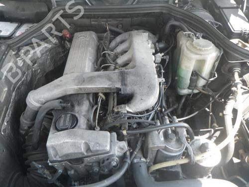 Right front indicator MERCEDES-BENZ 124 Saloon (W124) 300 D (124.130) | BP27627071C33 