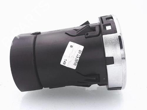 Air vent PEUGEOT 308 I (4A_, 4C_) 1.6 HDi | BP25357987I21