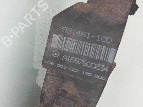 Support MERCEDES-BENZ A-CLASS (W169) A 180 CDI (169.007, 169.307) | BP29822908C155