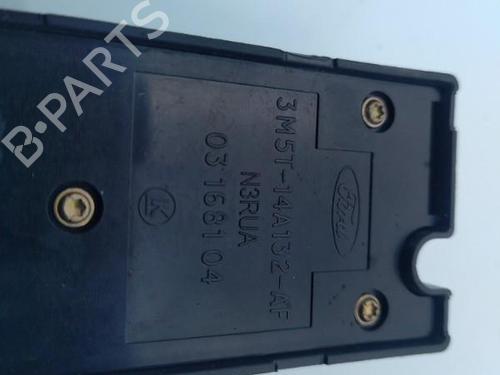Used Left front window switch Left front window switch FORD FOCUS C-MAX (DM2) 1.8 TDCi (115 hp) 25368938 25368938