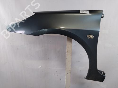 Used Left front fenders PEUGEOT 307 (3A/C) 2.0 HDi 135 (136 hp) 25362250