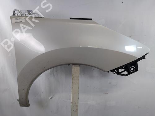Used Right front fenders PEUGEOT 3008 I MPV (0U_) 1.6 HDi (114 hp) 25356480