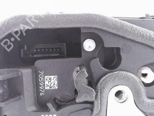 Front right lock BMW 3 Touring (E91) 325 d | BP25357240C97 