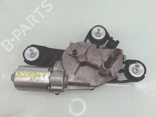 Used Rear wiper motor FORD FOCUS II Turnier (DA_, FFS, DS) 1.6 TDCi (90 hp) 29617910