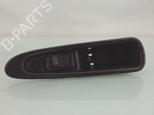 Used Left front window switch VOLVO S40 I (644) 1.9 DI (95 hp) 29208074