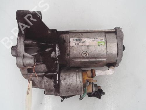 Starter CITROËN C5 III Break (RW_) 2.2 HDi (RW4HTH) | BP25353952M8 - Image 4