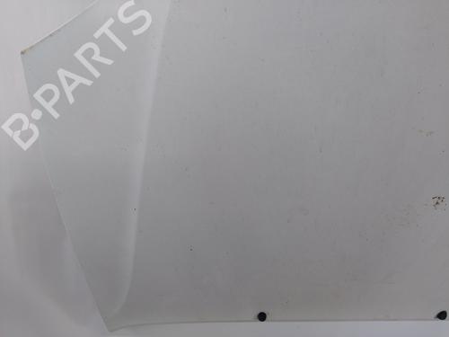 Hood CITROËN SAXO (S0, S1) 1.5 D | BP25359880C1 