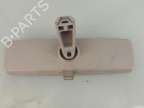 Used Rear mirror FIAT STILO (192_) 1.9 JTD (192_XF1A) (80 hp) 27546764