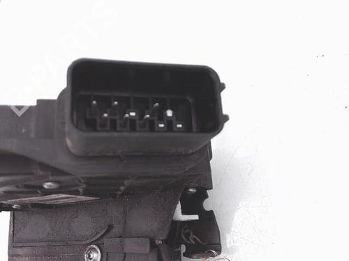 Rear right lock FORD MONDEO IV (BA7) 1.8 TDCi | BP25357606C99 