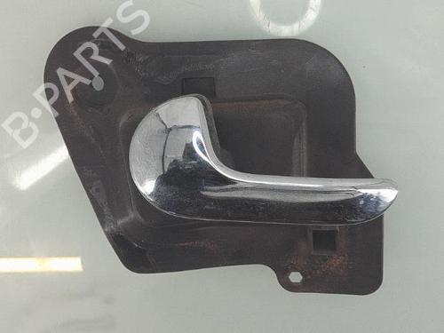 Venstre bagtil invendig håndtag OPEL MERIVA A MPV (X03) 1.3 CDTI (E75) (75 hp) 25872725