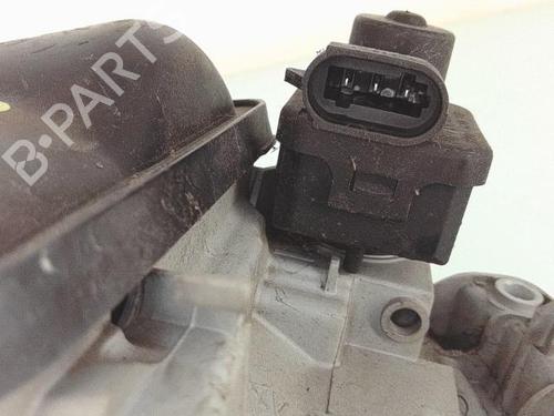 Used Right headlight Right headlight RENAULT TWINGO I (C06_) 1.2 16V (C060) (60 hp) 27855592 27855592