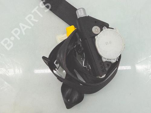 Front left seatbelt VW PASSAT CC B6 (357) 2.0 TDI | BP30973157I26 - Image 3