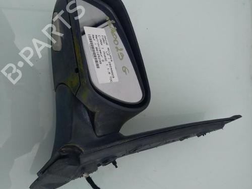 Retrovisor esquerdo FORD FOCUS C-MAX (DM2) 1.8 TDCi | BP25360766C26 