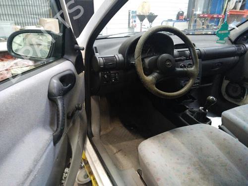 Front right window mechanism OPEL CORSA B (S93) 1.4 i (F08, F68, M68) | BP25357308C23 