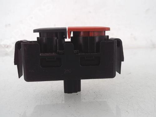 Warning switch RENAULT MEGANE III Grandtour (KZ0/1) 1.5 dCi (KZ09, KZ0D, KZ1G, KZ29, KZ14, KZ1W, KZ10, KZ1F,... | BP25353949I22 