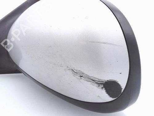 Used Left mirror PEUGEOT 406 Break (8E/F) 2.0 HDI 110 (109 hp) 25354671