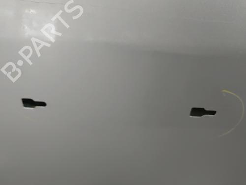 Left front door PEUGEOT 406 Coupe (8C) 2.2 HDI | BP27723209C2 