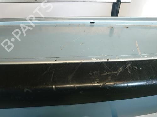 Rear bumper PEUGEOT 407 SW (6E_, 6D_) 2.0 HDi 135 | BP29631172C8 