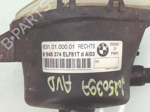 Right front fog light BMW 3 (E90) 325 i | BP29993479C31