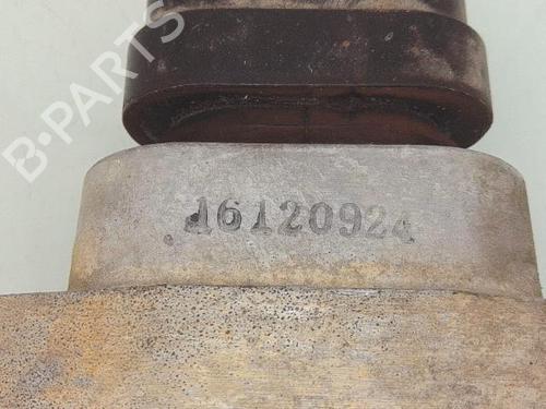 Engine mount HYUNDAI i30 (PDE, PD, PDEN) 1.6 CRDi | BP27501275M89 - Image 5