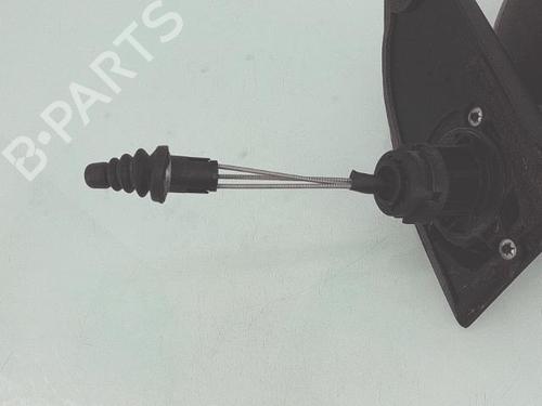 Right mirror FIAT PANDA (169_) 1.2 LPG (169CXF1A) | BP30194590C27 