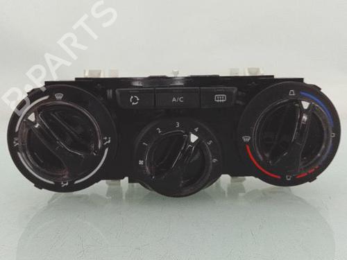 Used Climate control PEUGEOT 208 I (CA_, CC_) 1.2 VTI 82 (82 hp) 28673005