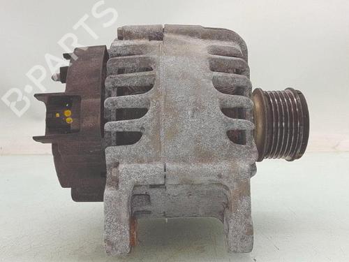 Alternador Alternador RENAULT MEGANE III Hatchback (BZ0/1_, B3_) [2008-2026] 35967360 35967360