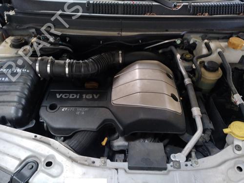 Mass air flow sensor CHEVROLET CAPTIVA (C100, C140) 2.0 D 4WD | BP29878496M95  - Image 6