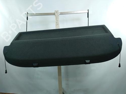 Used Rear parcel shelf Rear parcel shelf OPEL ASTRA H (A04) 1.7 CDTI (L48) (100 hp) 30729591 30729591