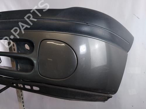 Front bumper RENAULT CLIO II (BB_, CB_) 1.2 (BB0A, BB0F, BB10, BB1K, BB28, BB2D, BB2H, CB0A,... | BP25352209C7 