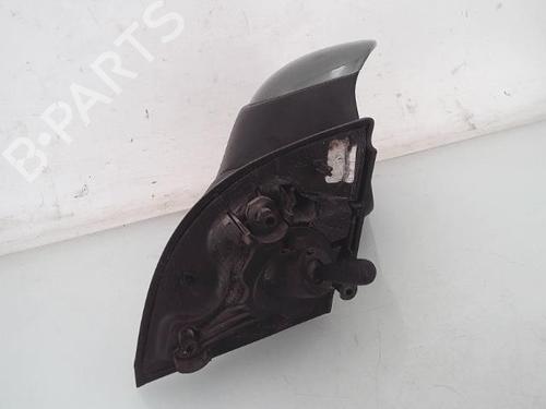 Right mirror CITROËN C3 I (FC_, FN_) 1.4 HDi | BP25350111C27 