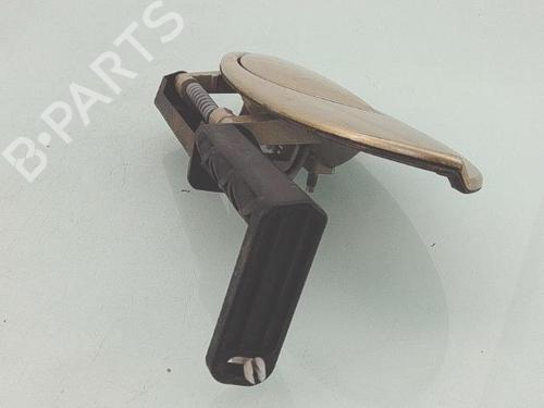 Front right exterior door handle CITROËN C5 II (RC_) 2.0 HDi (RCRHRH) | BP29878641C129